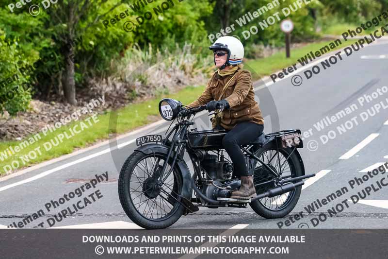 Vintage motorcycle club;eventdigitalimages;no limits trackdays;peter wileman photography;vintage motocycles;vmcc banbury run photographs